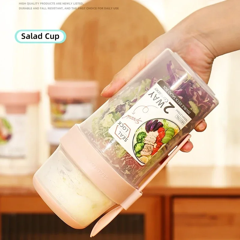 Портативный контейнер JUSTINLA – обзор и цена Food Storage Yogurt