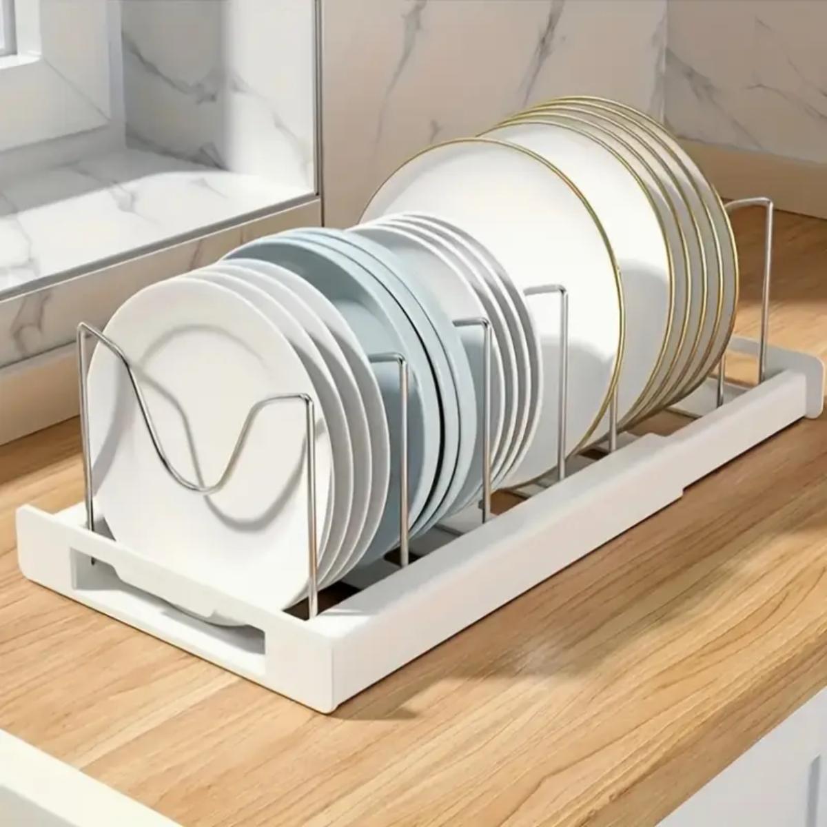 Разборный органайзер для кастр – обзор и цена Food Storage With Dividers