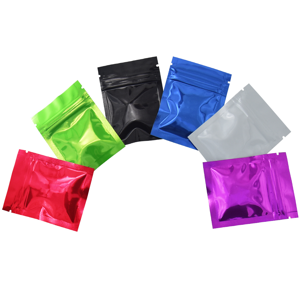 Пакеты из алюминиевой фольги,  – обзор и цена Food Storage In Mylar Bags