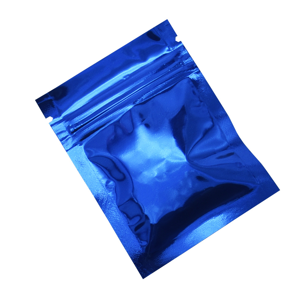 Пакеты из алюминиевой фольги,  – обзор и цена Food Storage In Mylar Bags