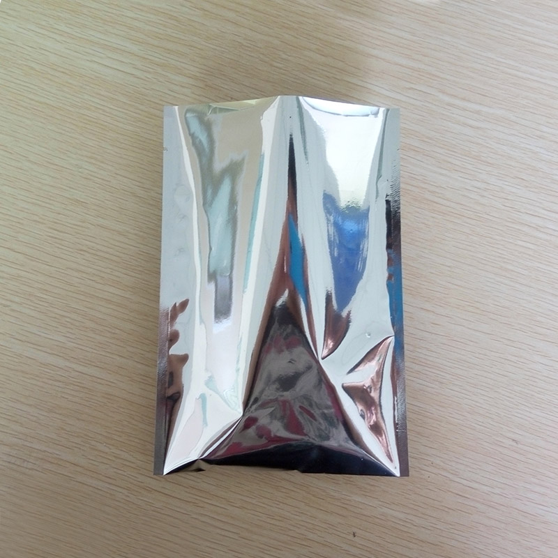 8*12 см, 100 шт. X покрытие, п – обзор и цена Food Storage In Mylar Bags