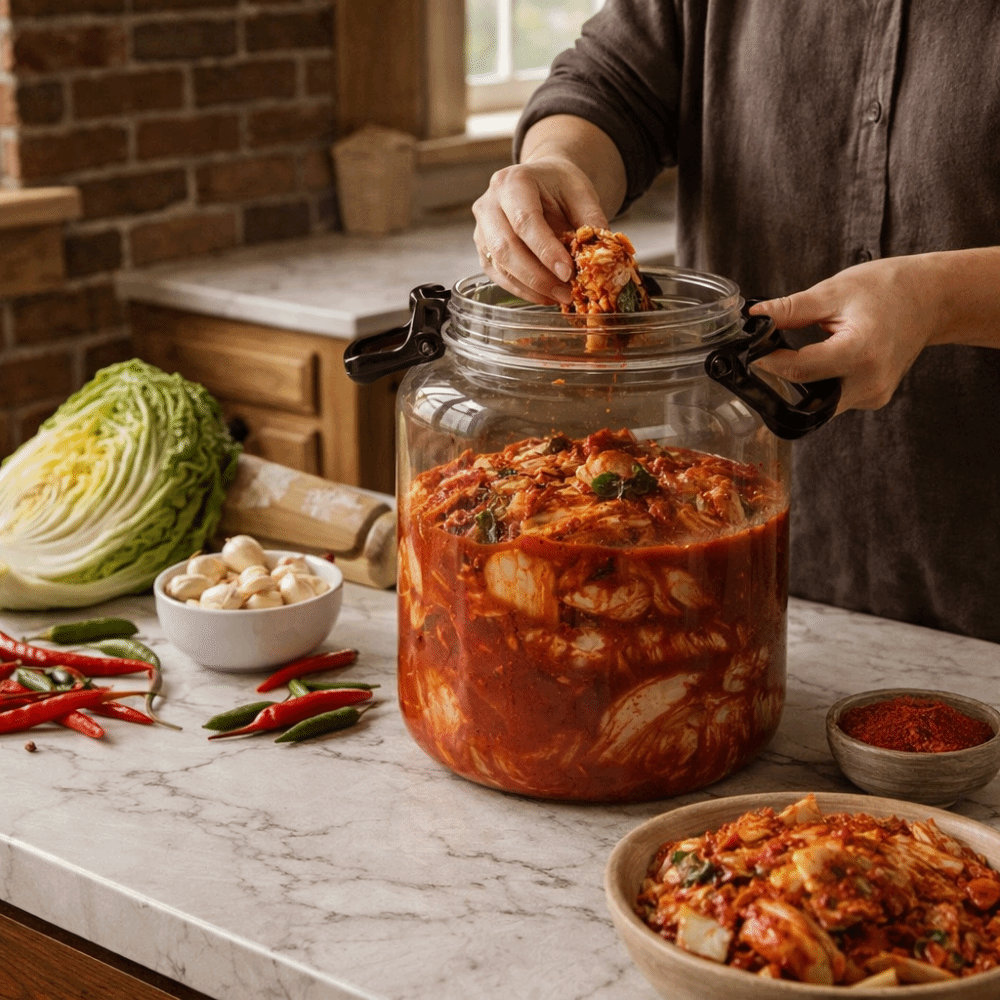 Банки для солений большой емко – обзор и цена Food Storage Containers Xl