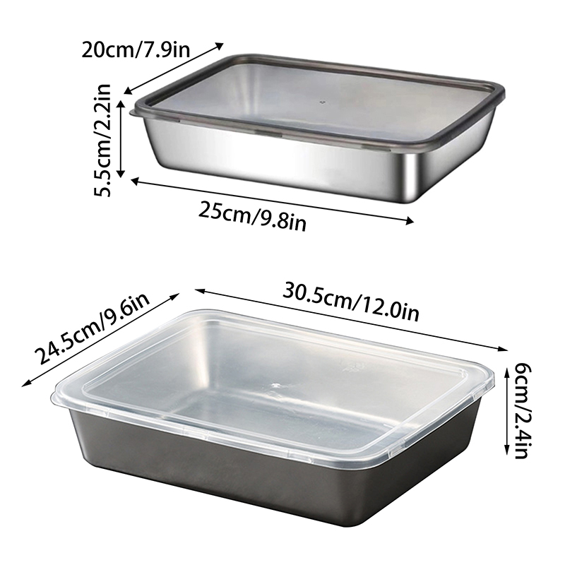 Бытовые инструменты для выпечк – обзор и цена Portion Control Container