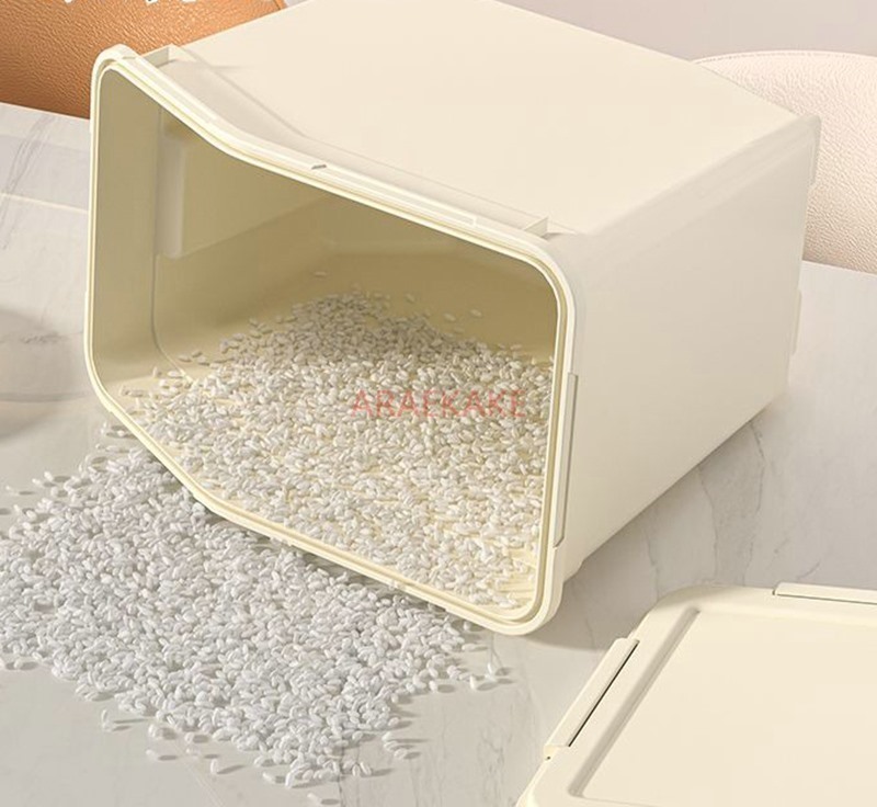 Ведро для хранения корма для д – обзор и цена Food Storage For Dog