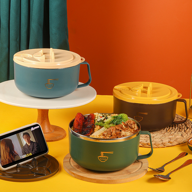 Миска для лапши из нержавеющей – обзор и цена Food Storage Containers Xl