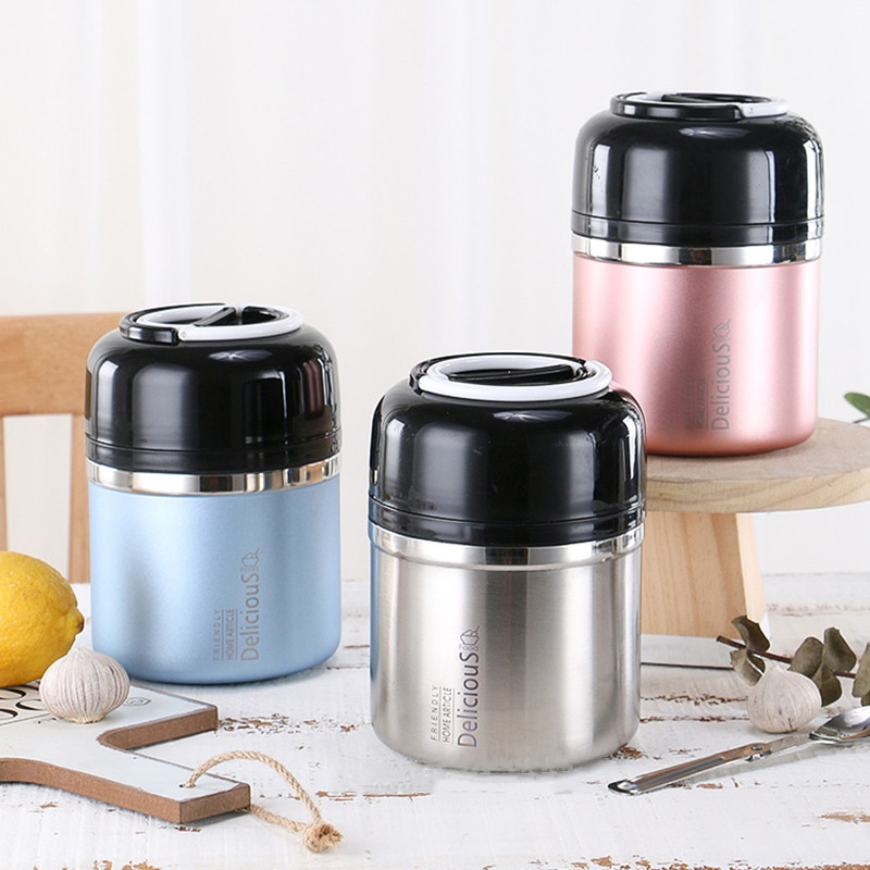 Ланч-бокс из нержавеющей стали – обзор и цена Food Storage For Long Term