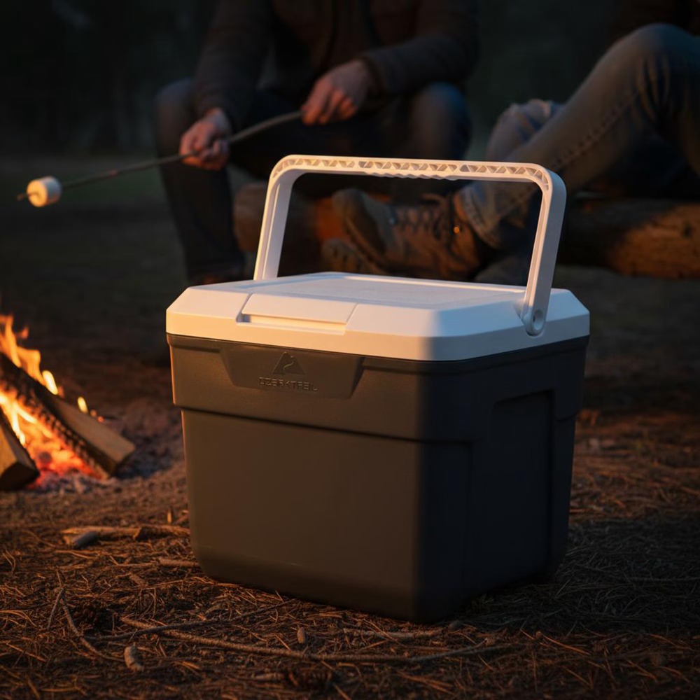 Изолированный термоконтейнер с – обзор и цена Food Storage In Cooler