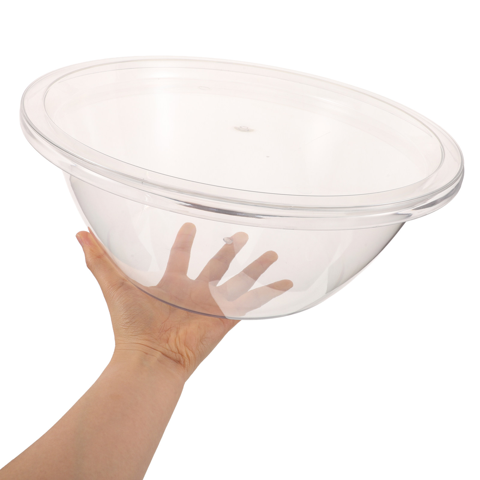 2 комплекта пластиковых мисок  – обзор и цена Food Storage Meals