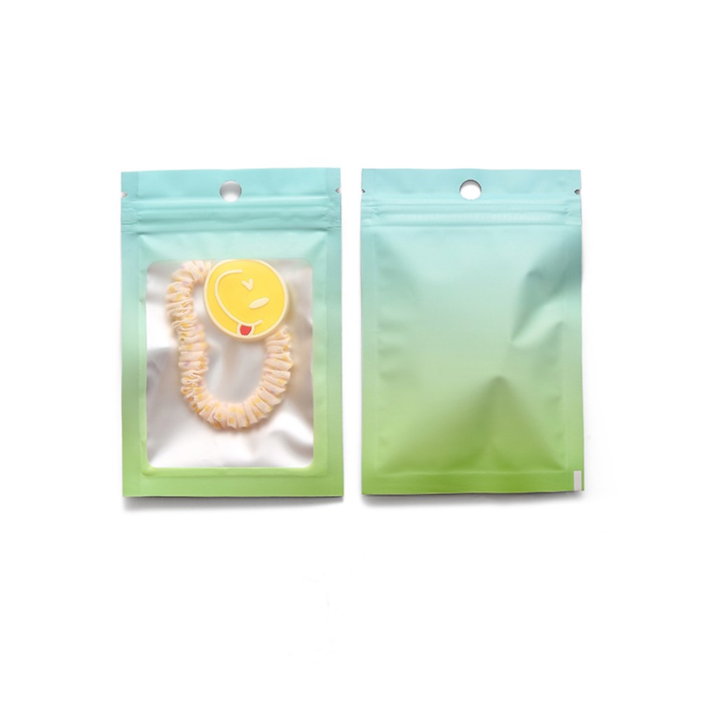 50 шт. пакеты с градиентом, за – обзор и цена Food Storage In Mylar Bags