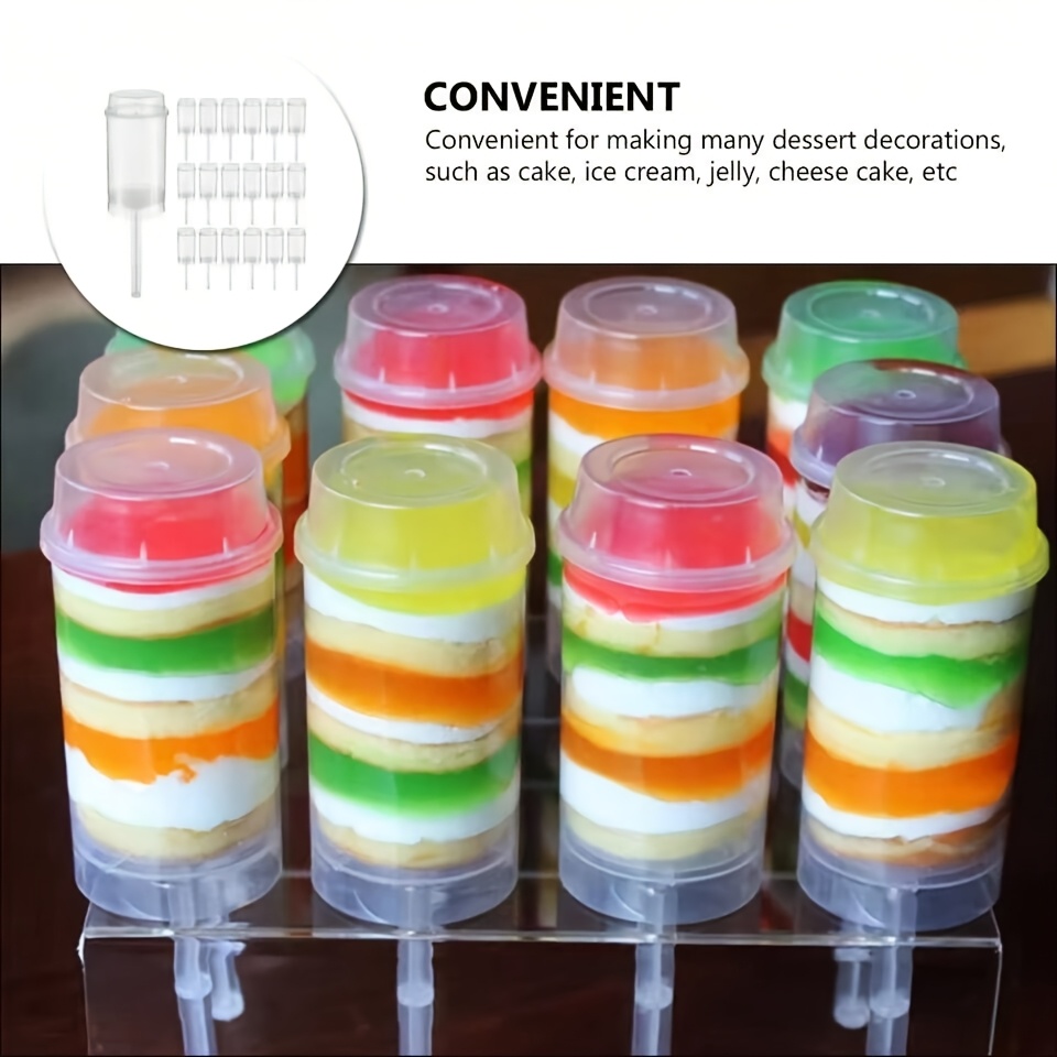 Контейнеры для кейк-попсов с к – обзор и цена Portion Control Container