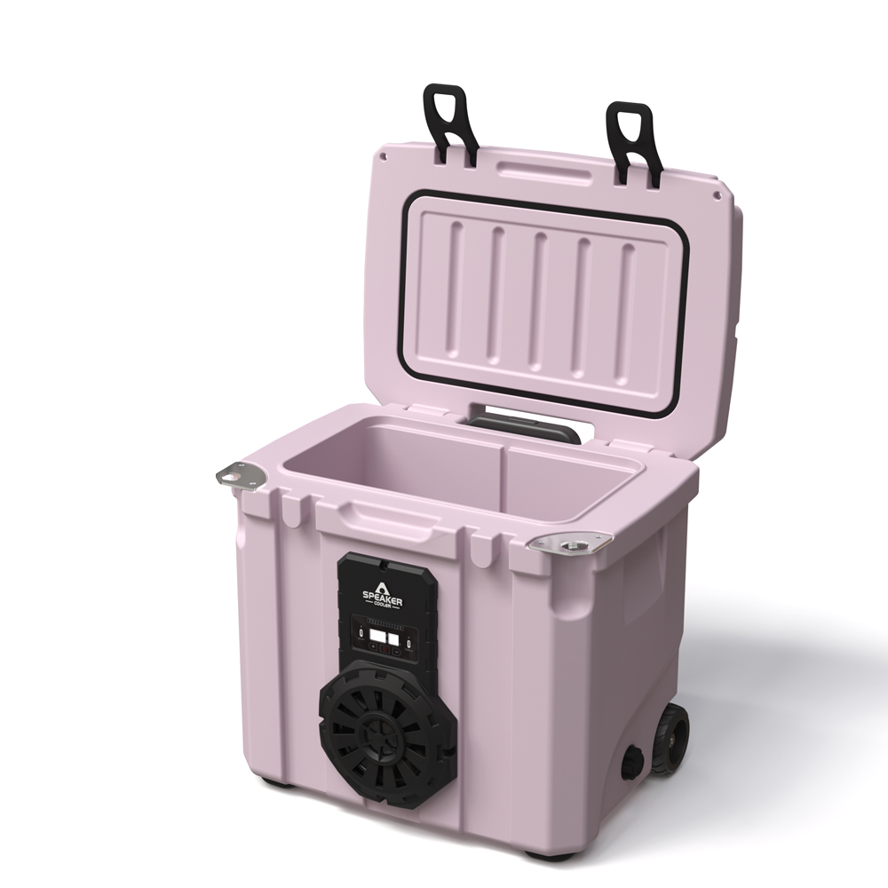 Портативный изотермический кон – обзор и цена Food Storage In Cooler