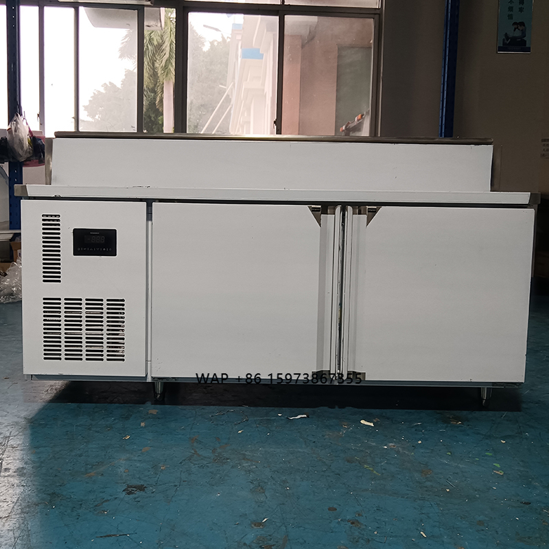 Низкотемпературный коммерчески – обзор и цена Food Storage In Cooler