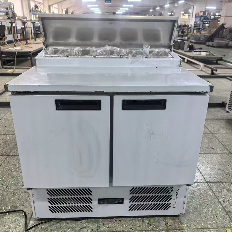 Низкотемпературный коммерчески – обзор и цена Food Storage In Cooler