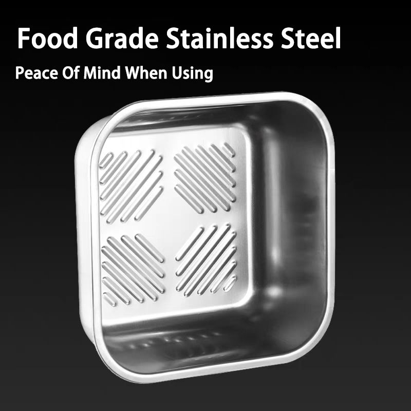 2 больших контейнера для хране – обзор и цена Food Storage Containers Xl