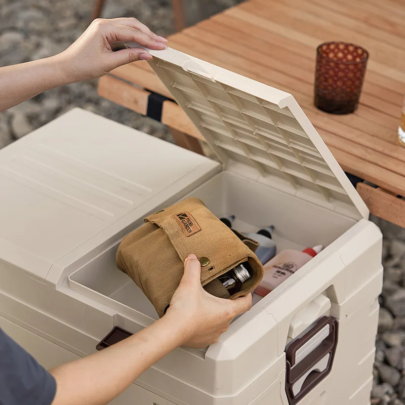 Складной ящик для хранения для – обзор и цена Food Storage With Dividers