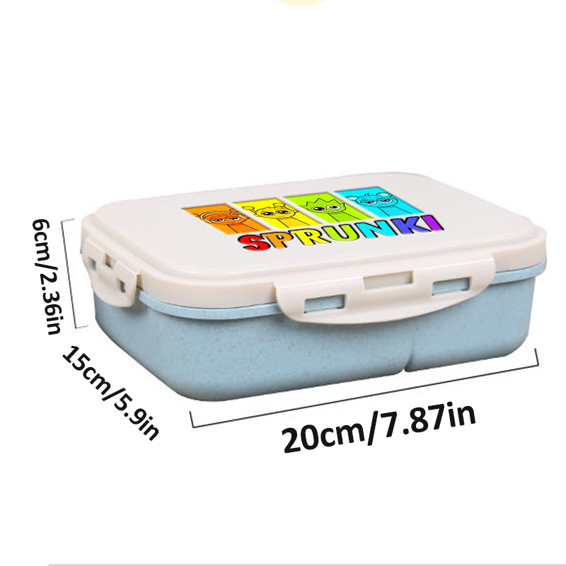 Портативные ланч-боксы серии S – обзор и цена Food Storage Drawer Organizer