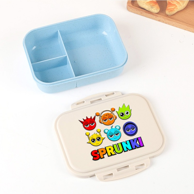 Портативные ланч-боксы серии S – обзор и цена Food Storage Drawer Organizer