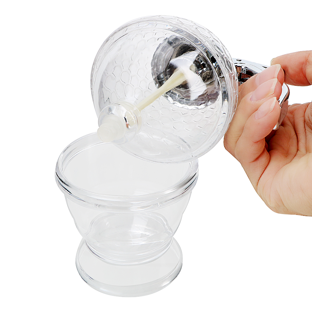 Чашка для сока, сироп, бутылка – обзор и цена Condiment Squeeze Bottle