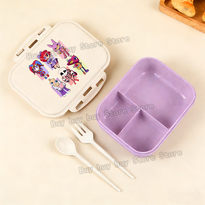 Портативный ланч-бокс «Удивите – обзор и цена Food Storage Drawer Organizer