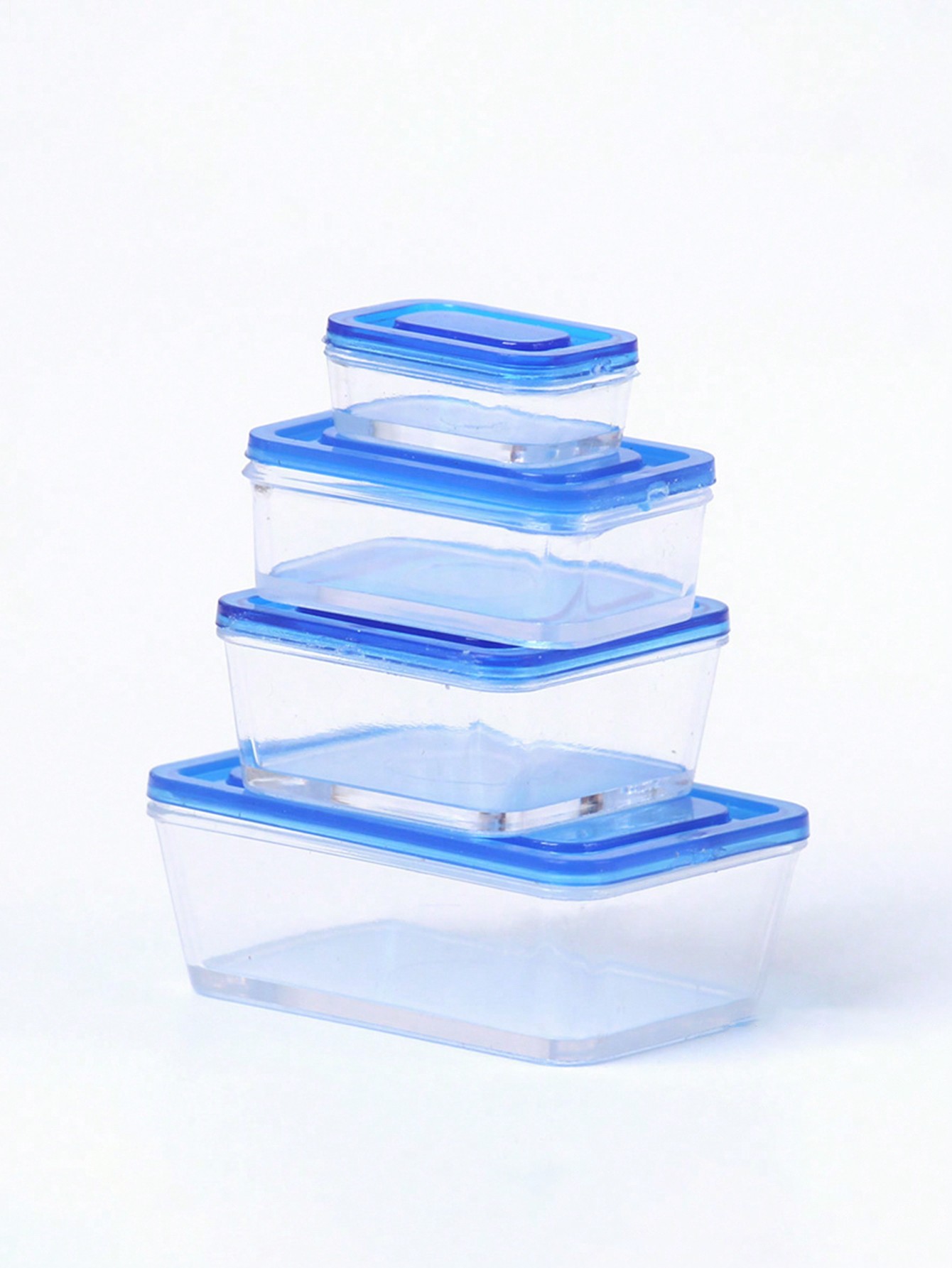 Набор миниатюрных квадратных к – обзор и цена Food Storage Plastic