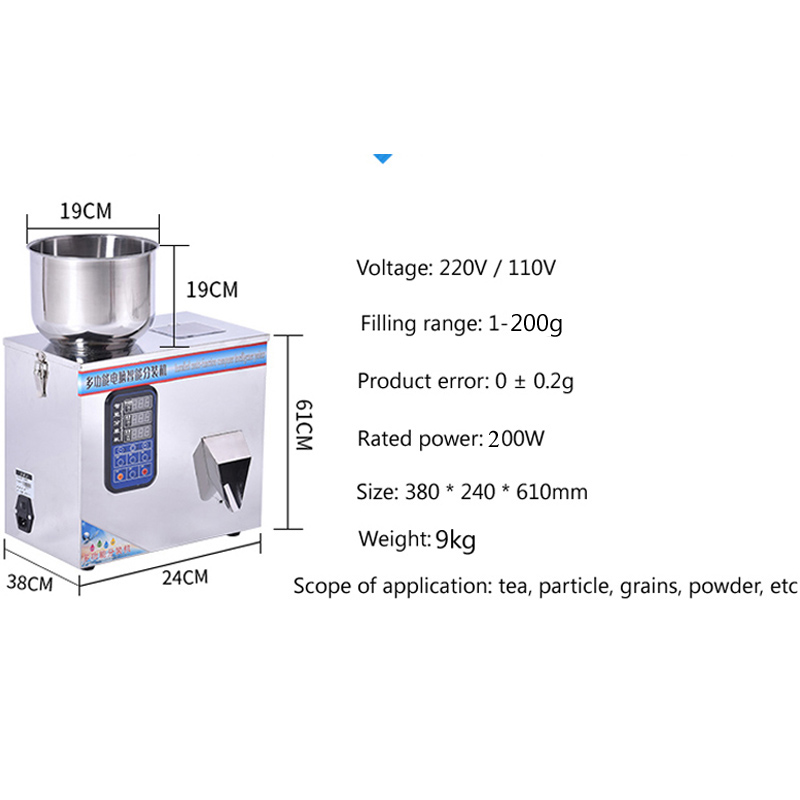 Коммерческий вакуумный упаковщ – обзор и цена Food Storage Machine