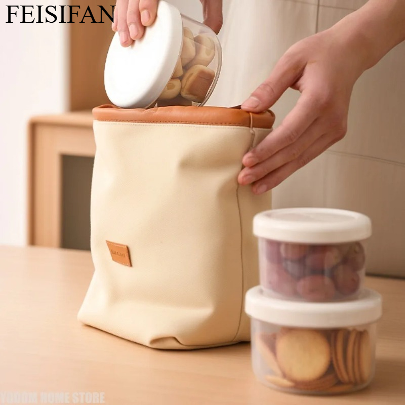 Портативный круглый пластиковы – обзор и цена Food Storage Plastic Containers With Lids