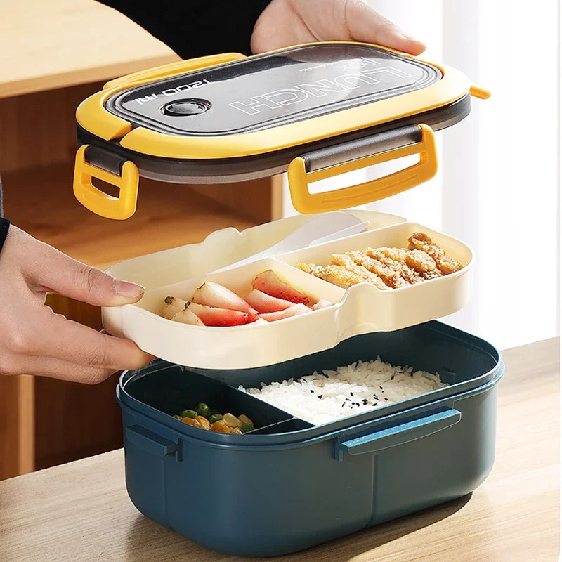 Горячая новинка: Двухслойный л – обзор и цена Food Storage Drawer Organizer
