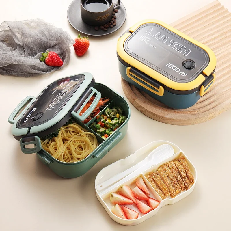 Горячая новинка: Двухслойный л – обзор и цена Food Storage Drawer Organizer