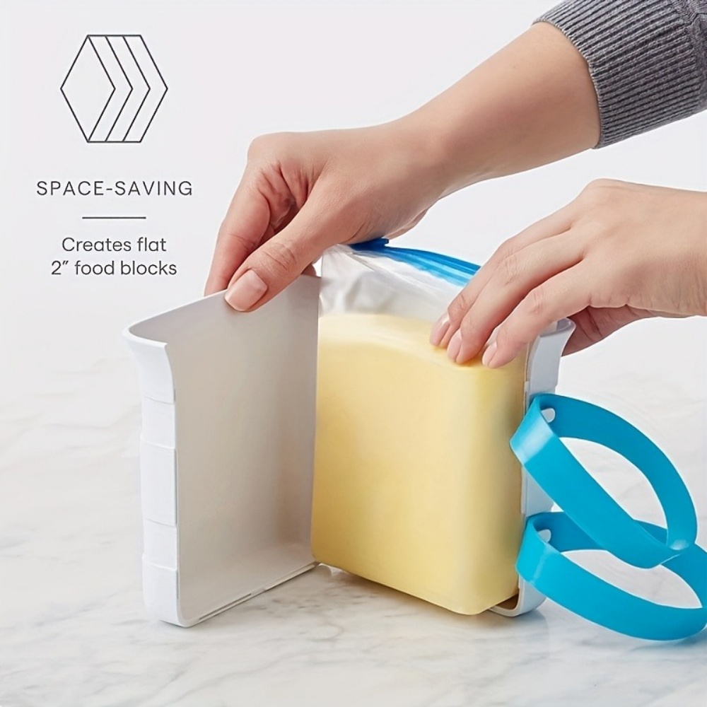 1 шт. Контейнер для хранения п – обзор и цена Food Storage Machine