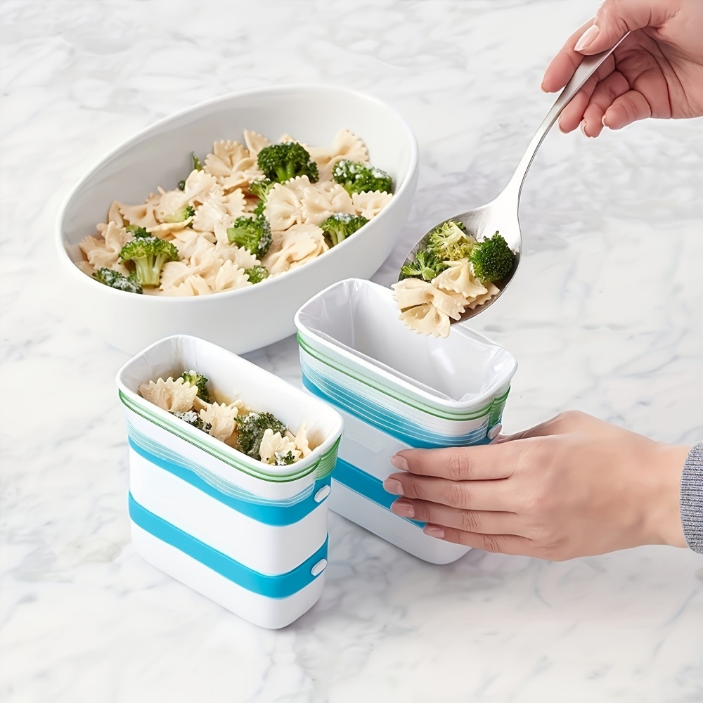 1 шт. Контейнер для хранения п – обзор и цена Food Storage Machine