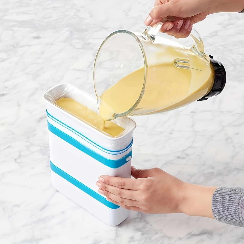 1 шт. Контейнер для хранения п – обзор и цена Food Storage Machine