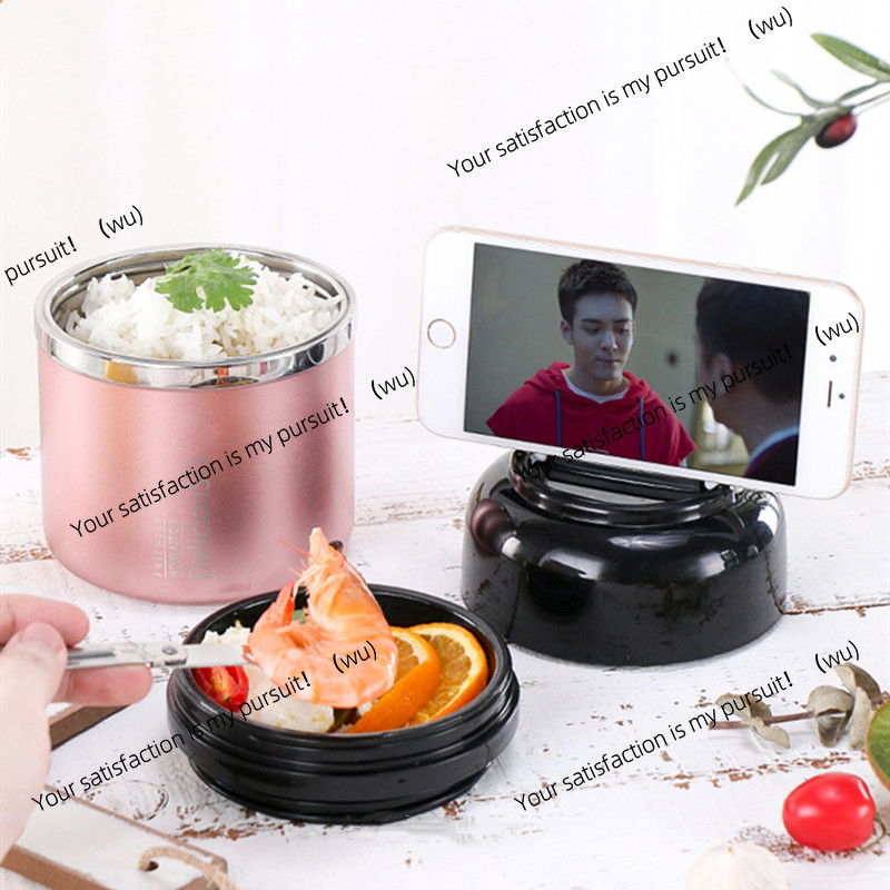 Термос-ланчбокс из нержавеющей – обзор и цена Food Storage For Long Term
