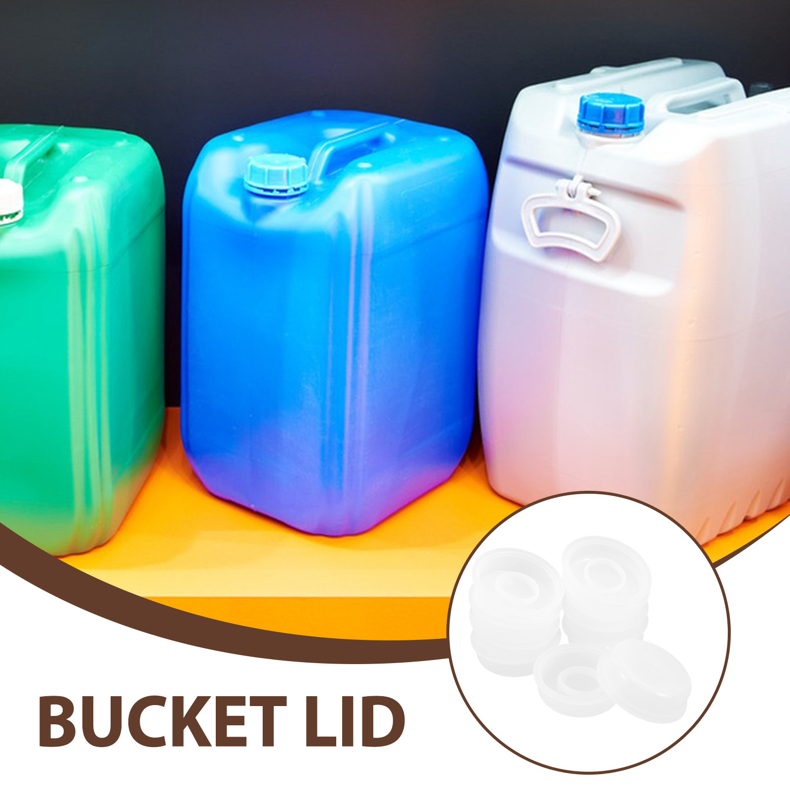 10 шт. пластиковых крышек для  – обзор и цена Food Storage Plastic