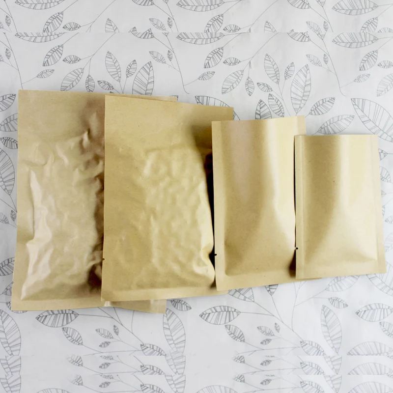 100 шт./лот, 11*16 см, термосв – обзор и цена Food Storage In Mylar Bags