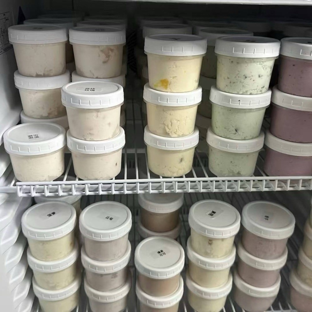 10 шт. портативных прозрачных  – обзор и цена Food Storage Yogurt