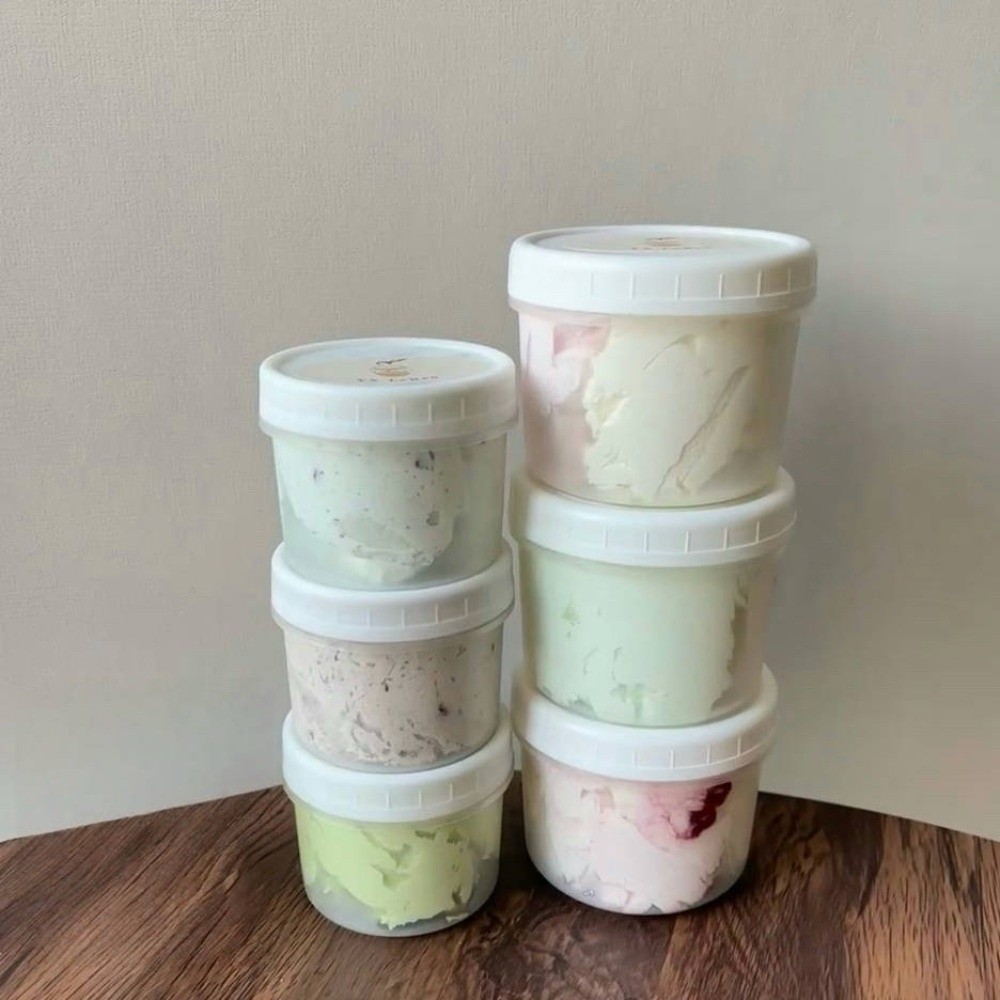 10 шт. портативных прозрачных  – обзор и цена Food Storage Yogurt