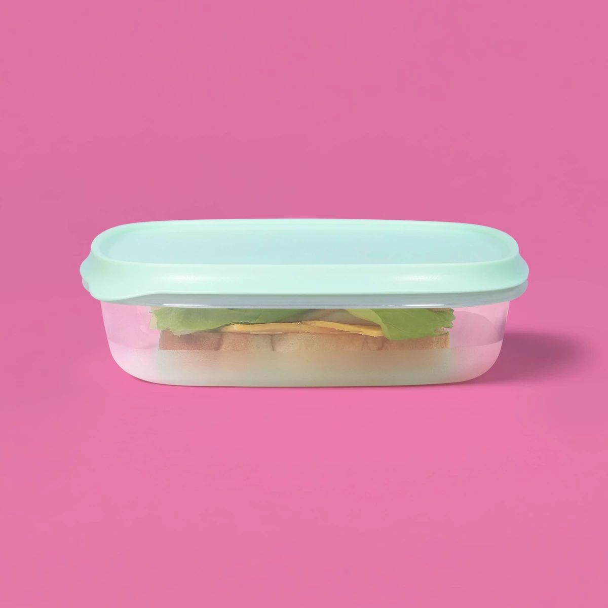 Новинка 2026 года: Набор из 3  – обзор и цена Food Storage Plastic Containers With Lids
